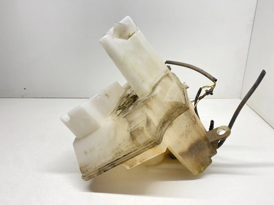 2004-2014 VOLVO XC90 ЛОБОВОЕ СТЕКЛО ФАРЫ ОМЫВАТЕЛЯ ЖИДКОСТИ РЕЗЕРВУАР БУТЫЛКА OEM, - Изображение 4 из 4