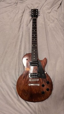 2017 Gibson Les Paul Faded Electric Guitar, Used | eBay