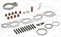 Montagesatz Lader Elring 036.940 FüR Audi Q5 FYB FYG A4 B9 Avant 8W5 8WD A6 C8
