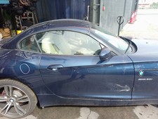 41007225136 ORDERE RECHTE T�R / 41007225136 / 1529788 F�R BMW Z4 ROADSTER E89