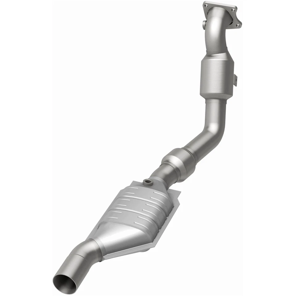 MagnaFlow Catalytic Converter: EPA, For 2003-2004 Audi RS6 Foto 4 de 4