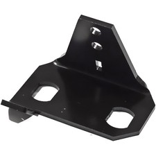 1978-87 Buick Regal G-body Manual Seat Track Repair Leg Black 1978-87 Buick Regal G-body Manual Seat Track Repair Leg Black