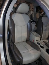 Siège Chrysler SEBRING