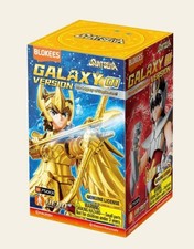 Blokees Saint Seiya Galaxy V1 Blind Box by Blokees