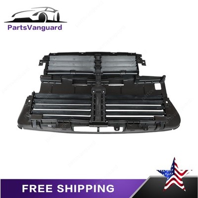 For Lincoln 2017 2018-2020 Radiator Active Grille Shutter with Motor Assy