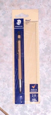 STAEDTLER MARS TECHNICO 780 C 2 MM LEADHOLDER