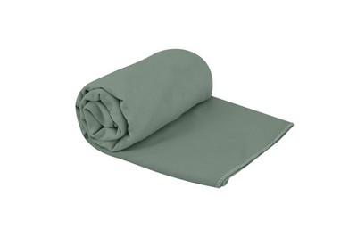 Sea to Summit Drylite Towel, Lightweight Camping and Travel Towel