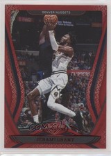 2020-21 Certified Mirror Red Jerami Grant #107 0y59