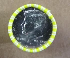 2013 Kennedy Half P Roll - Original Bank Roll - 20 coins - Free Shipping!