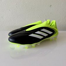 Adidas Copa Pure 3 Elite Laceless FG Radiant Blaze Pack for sale