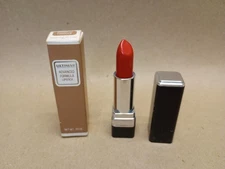 Ultima II Advanced Formula Lipstick #37 Redfire Gleam .09oz NOS