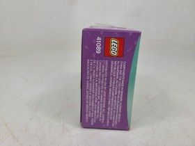 (NEW) Lego Friends 41089 Little Foal 43 Pieces