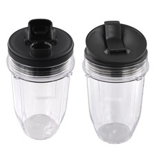 For   18 Oz Cup with 2 Sealing Caps, Suitable for 900W/1000W5376