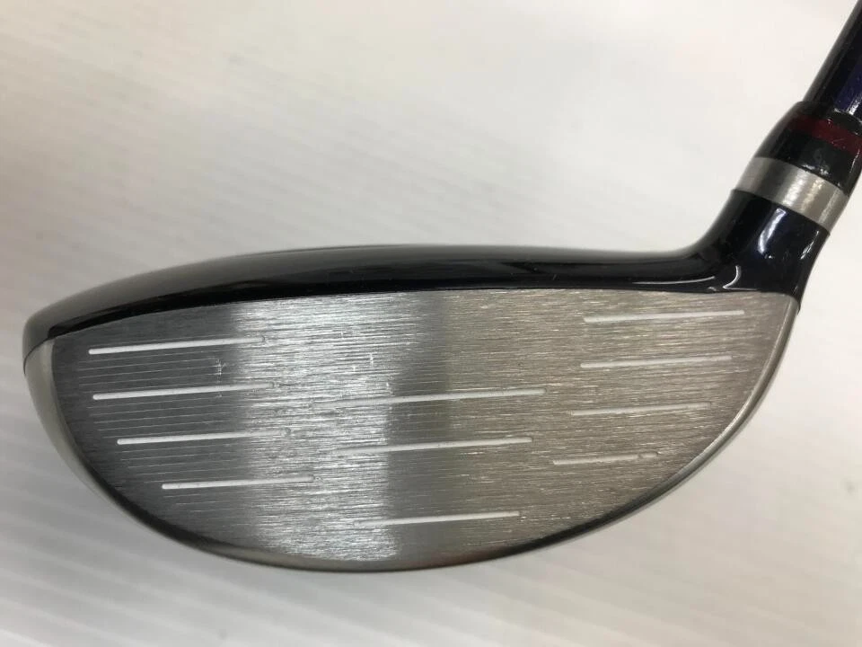 2020 DAIWA globeride ONOFF ARMS AKA 5W 18deg SR-flex Fairway Wood Golf Club K770 - Image 2 of 4