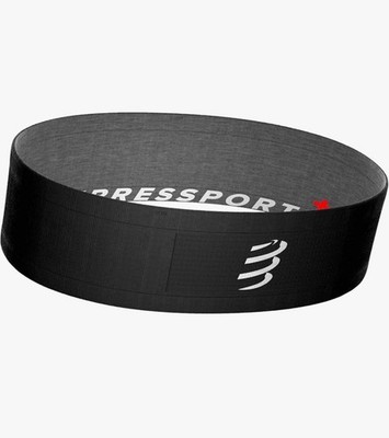 Compressport Free Belt   Running, Trail Bicycle Belt  Ultra-light and breathable