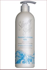 Lubricant Slippery Stuff Water Based Lubricant Gel 16 oz