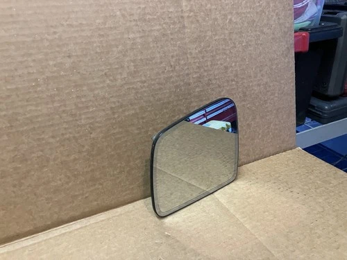 ✅11-19 DODGE DURANGO JEEP GRAND CHEROKEE HEAT AUTO DIM MIRROR GLASS drivers side