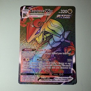 Rayquaza 217 | eBay