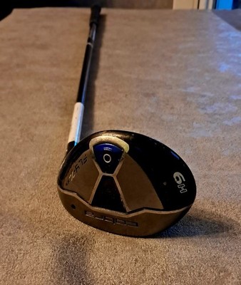 Cobra Fly-Z XL 6H Hybrid Golfschläger