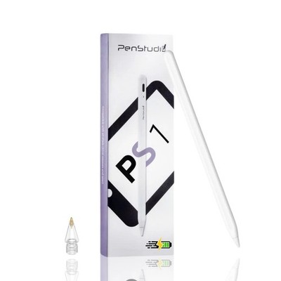 New iPad Pencil for Apple iPad/iPad Air/iPad Mini/iPad Pro | Fast Charging | PS1