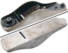 Founder's Grade Body for V. & B. "Lincoln" No. 803 Smooth Plane - mjdtoolparts