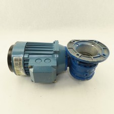 ABB RMI 40 FL 15:1 Ratio 113RPM 380-480V 50/60Hz Gear Motor 3Ph