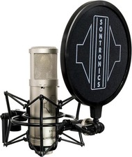 Sontronics STC-2 Pack - Versatile Microphone ...