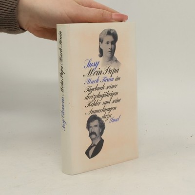 Mein Papa  |  Susy Clemens