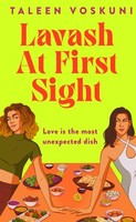 Lavash At First Sight Taleen Voskuni
