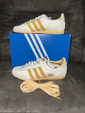 New Adidas Originals Japan Spark/Off White IG2011 Women's Size 9.5