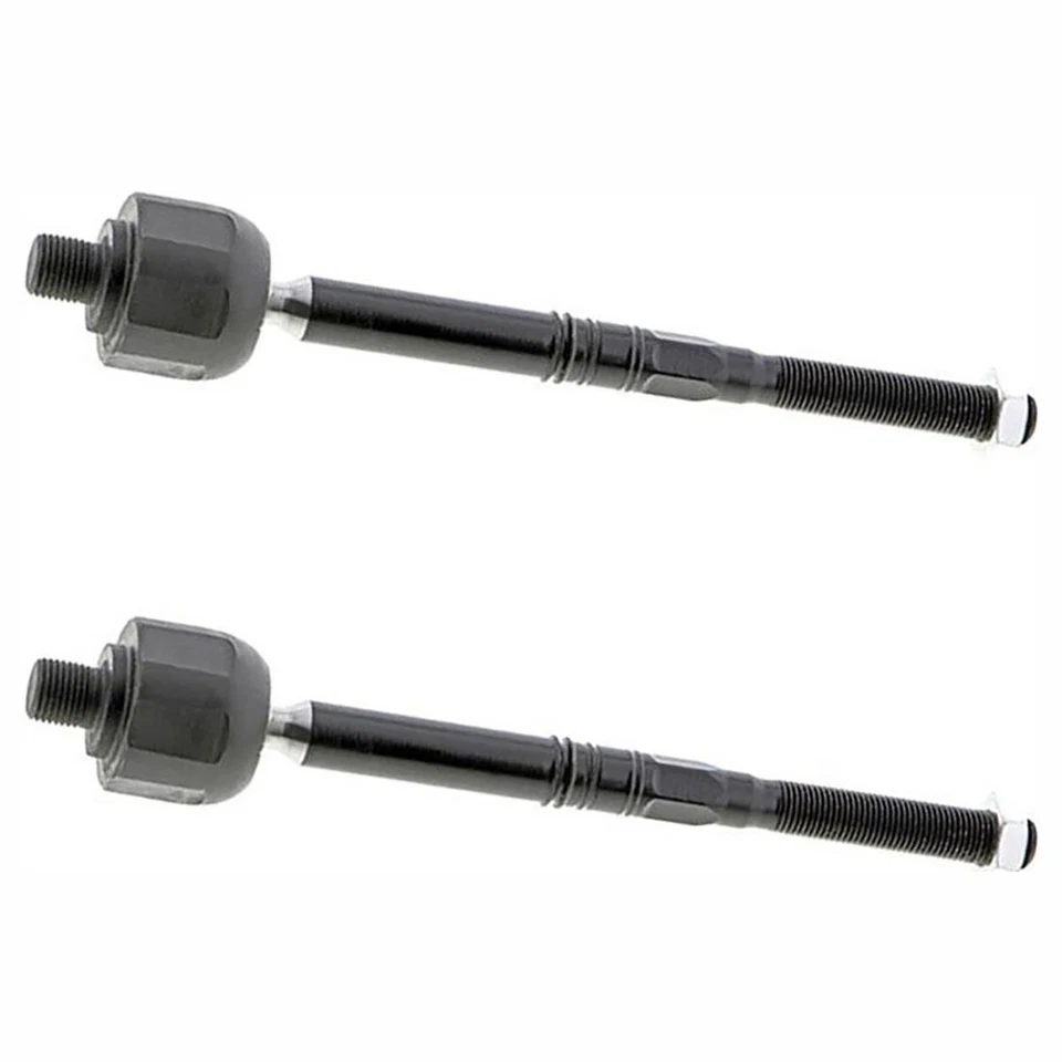 Extremos de barra de amarre interior delantero para Mercedes-Benz E63 AMG S 2018-2019 4,0 L 2x Foto 2 de 4