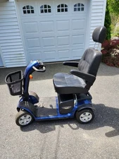 Victory Sport Scooter