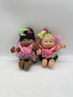 Cabbage Patch Garden Faeries Dolls
