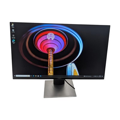 Dell P2419HC 60Hz 5ms LED Monitor 24 inch FHD IPS For Productivity Grade-A