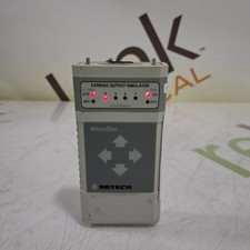 Netech Corp. MicroSim Cardiac Output Simulator