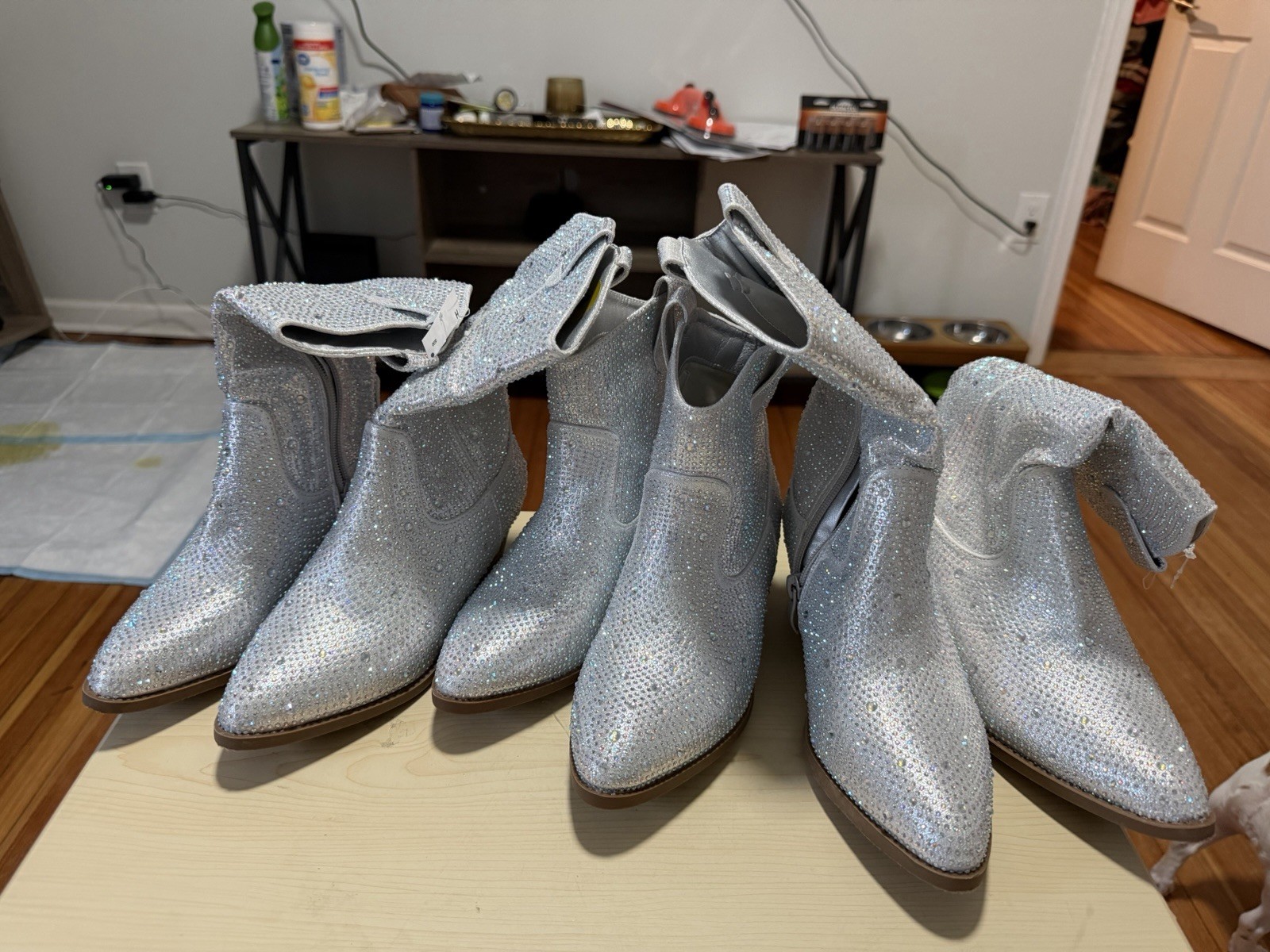 Girls Boots