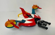 70s Popy Popinica UFO Grendizer DX Chogokin G...