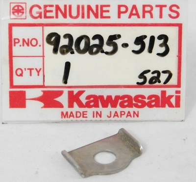 #ad 1977 2024 Kawasaki Jet Ski JS440 JH1100 JT1500 NOS NEW OEM Exhaust Washer 92095 $24.99