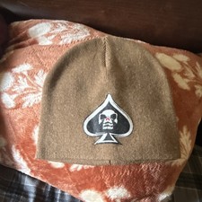 Ace of Spades Beanie RARE from BREAKING BAD J...