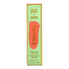 Pixi by Petra Naturelle Lip - Poppy, 0.1 oz