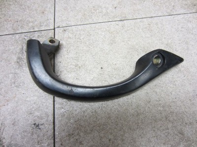 94-97 KAWASAKI NINJA ZX9R zx9 OEM LEFT PASSENGER REAR SEAT GRAB