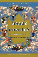 Shaykh Muhammad Hisham Ka Angels Unveiled, A Sufi Perspe (Paperback) (UK IMPORT)