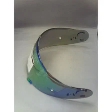 Shoei Visor CNS-1 Fire / Rainbow For GT Air / GT Air 2 / Neotec (ECE Version)
