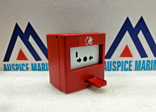 Point De Manuel D'Appel D'Alarme Incendie Eleks EFIRE EYIB