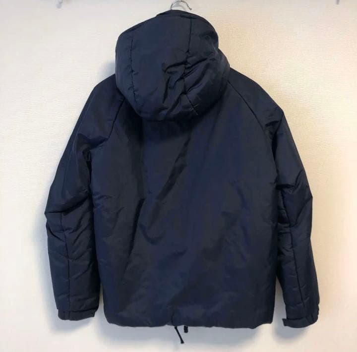 USED [COMME DES GARCONS] PADDED PATCHWORK JACKET … - image 2
