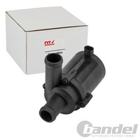 NTY UmwÄLzpumpe Standheizung Passend FüR BMW 3 4 5 6 7 X3 X4 X5 X6 | CPZ-BM-014