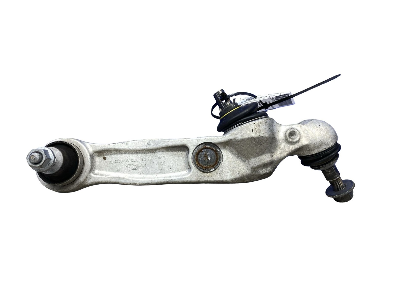 Rolls-Royce Ghost 2009-2014 Front Right Lower Control arm