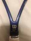 Wilson Pro Staff Town Classic 6.6 Classic Beam — photo 6