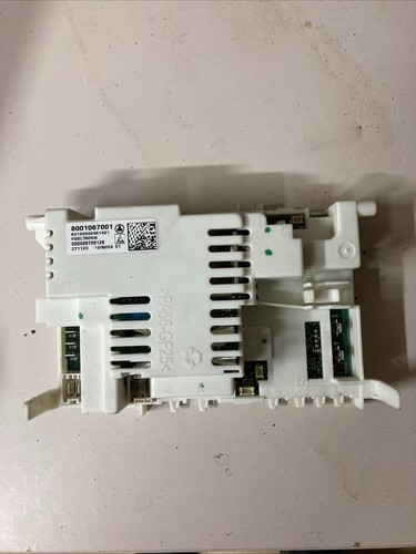Original Siemens EQ.500 Integral TQ50 Bosch Leistungselektronik Platine PCBBoard