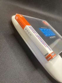 Segagaga Dreamcast Collection SEGA Simulation RPG Japan Version New DC